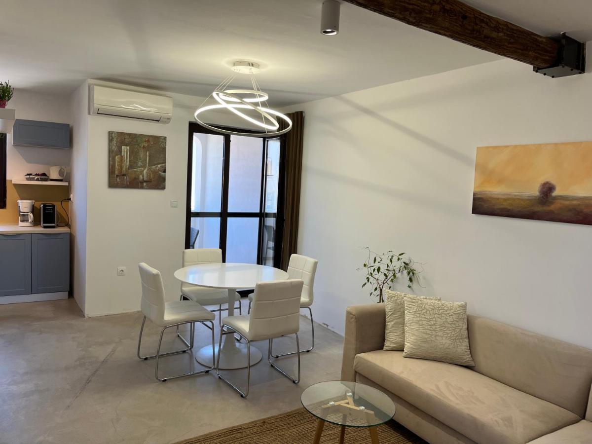 Apartment Apartments Porec *