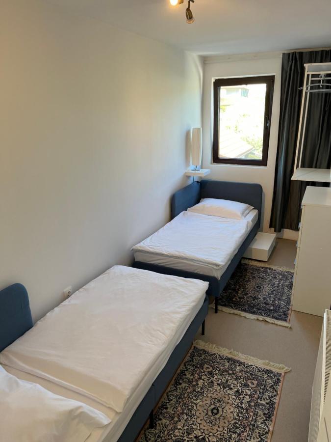 Apartments Porec Poreč