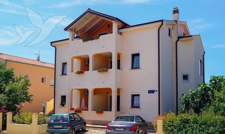 Apartments Porec Poreč