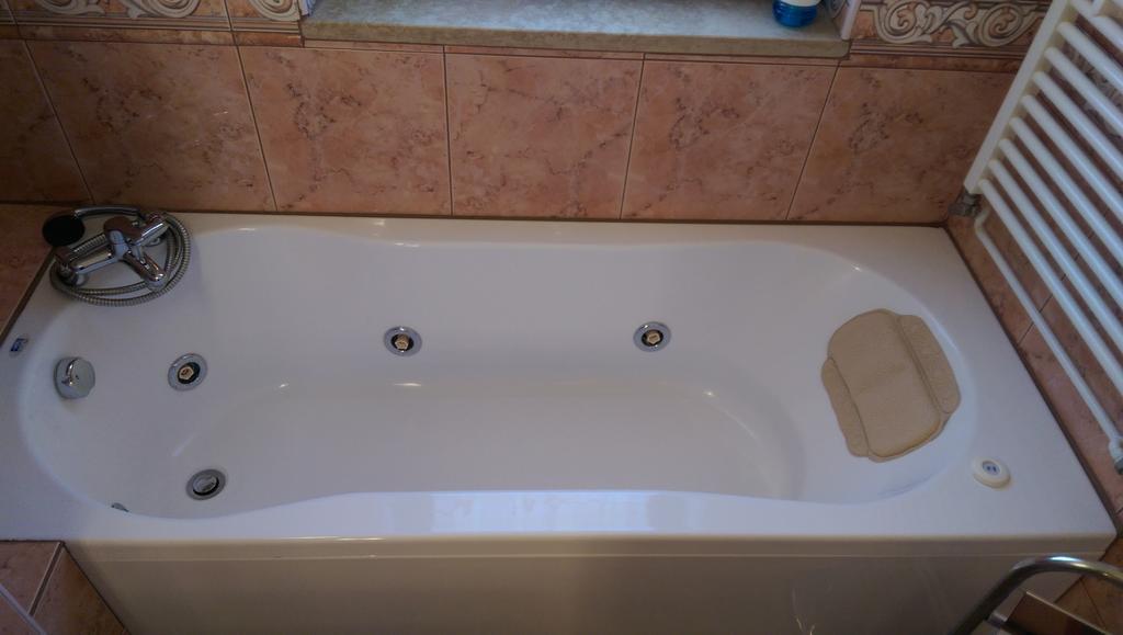Apartment Apartments Porec *