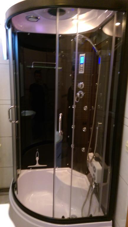 Apartments Porec