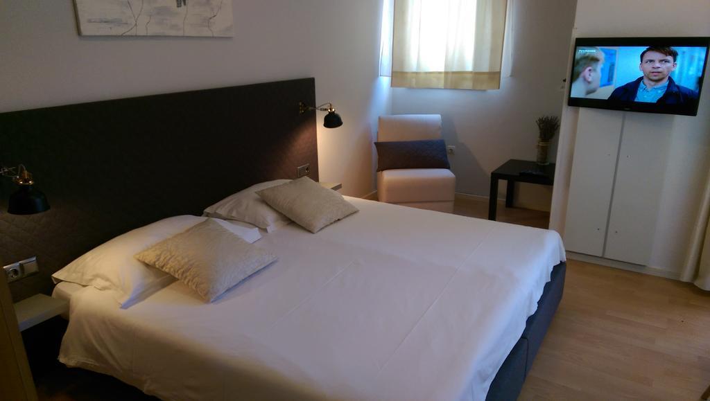Apartment Apartments Porec Poreč
