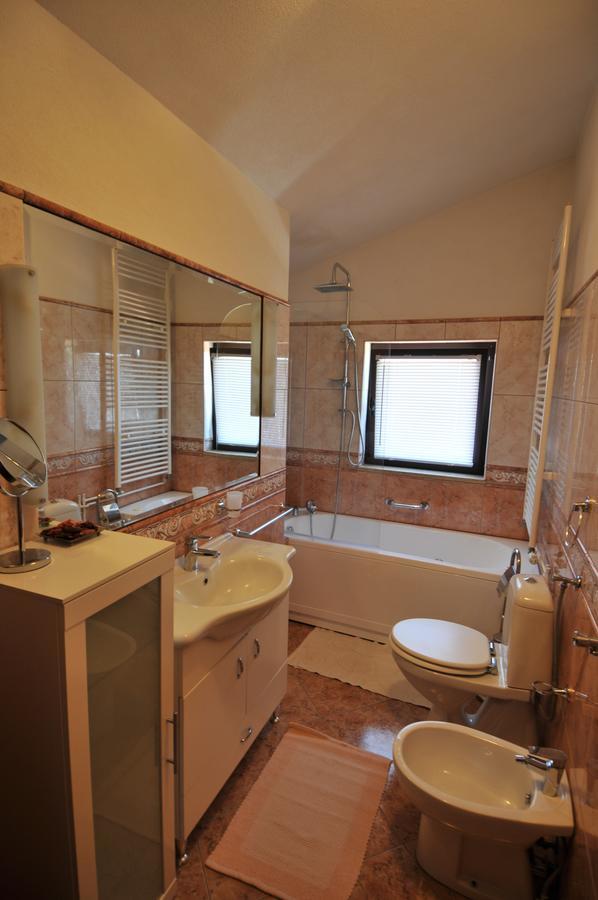 Apartments Porec Apartment