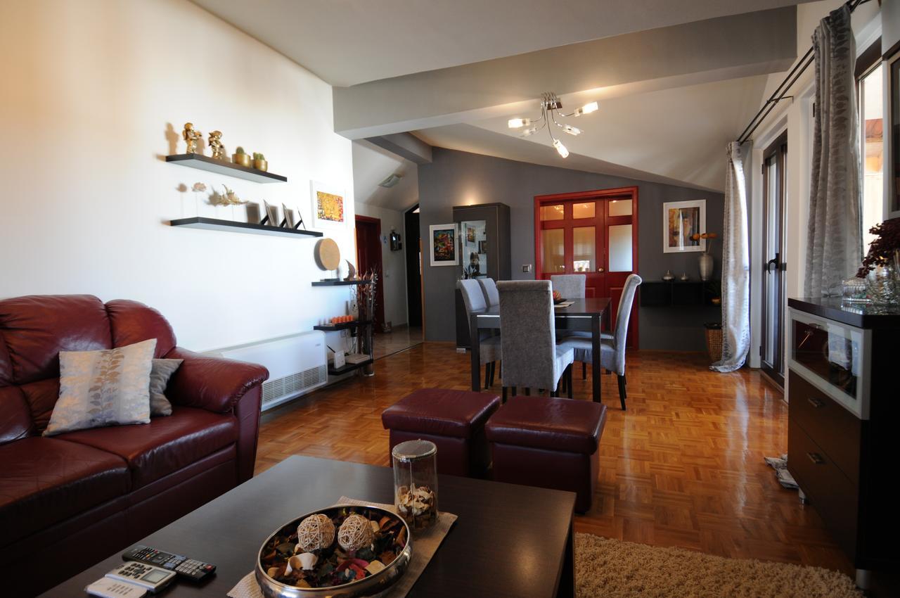 Apartments Porec Apartment *