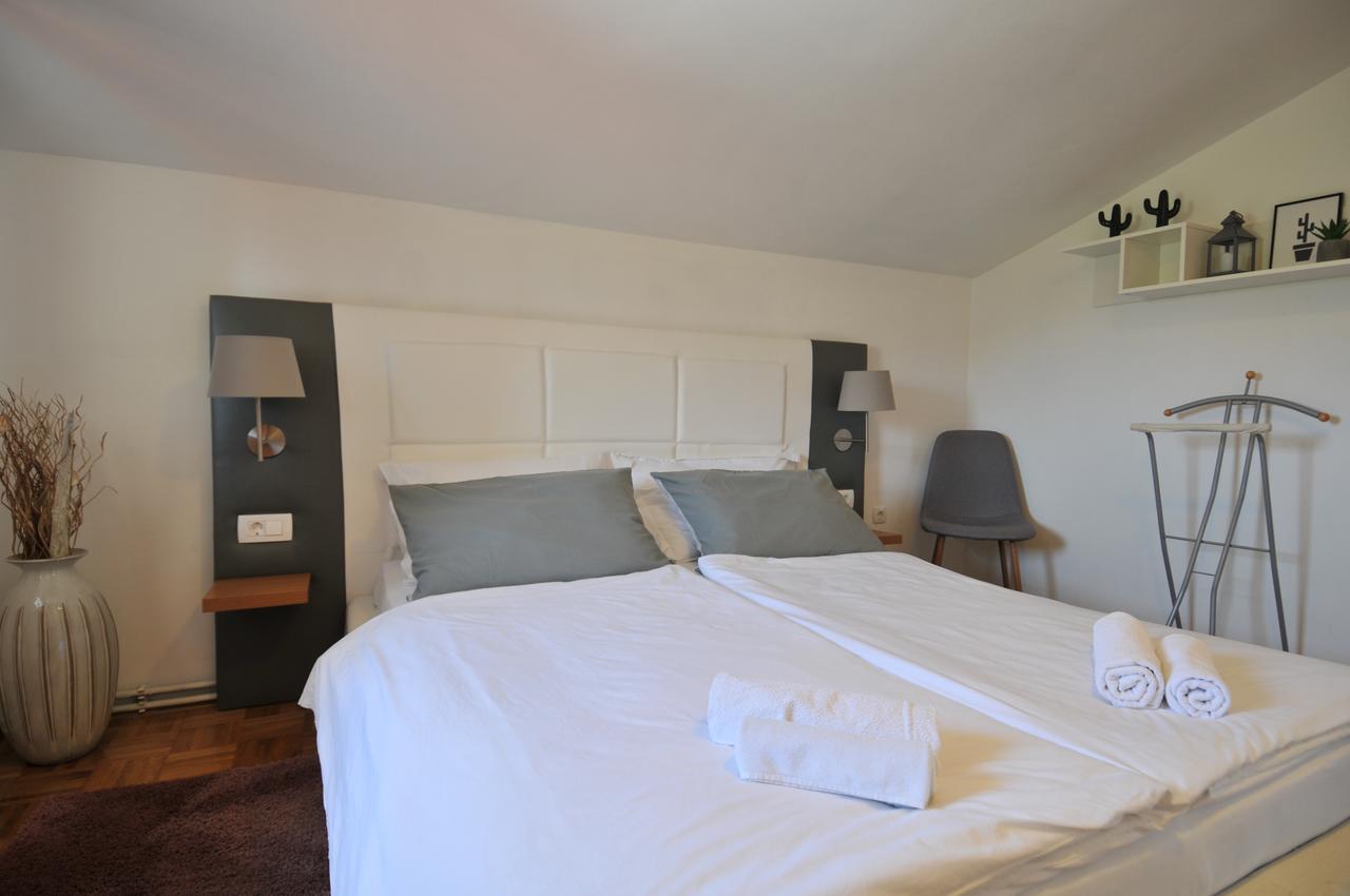 Apartments Porec Poreč