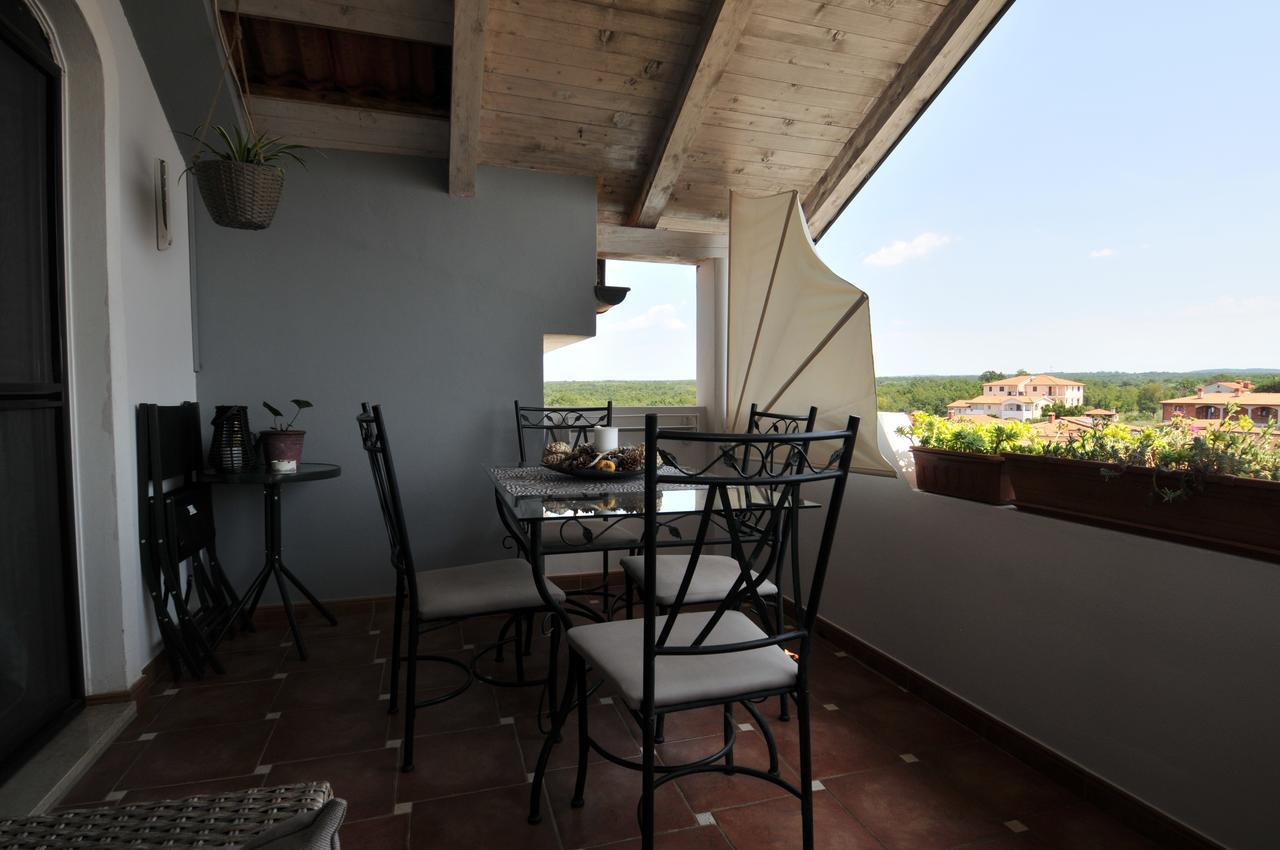 Apartments Porec Apartment *