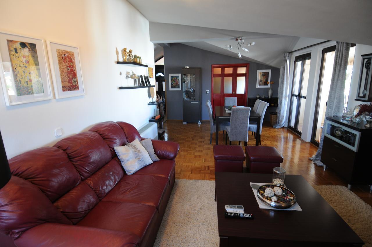 Apartments Porec Poreč