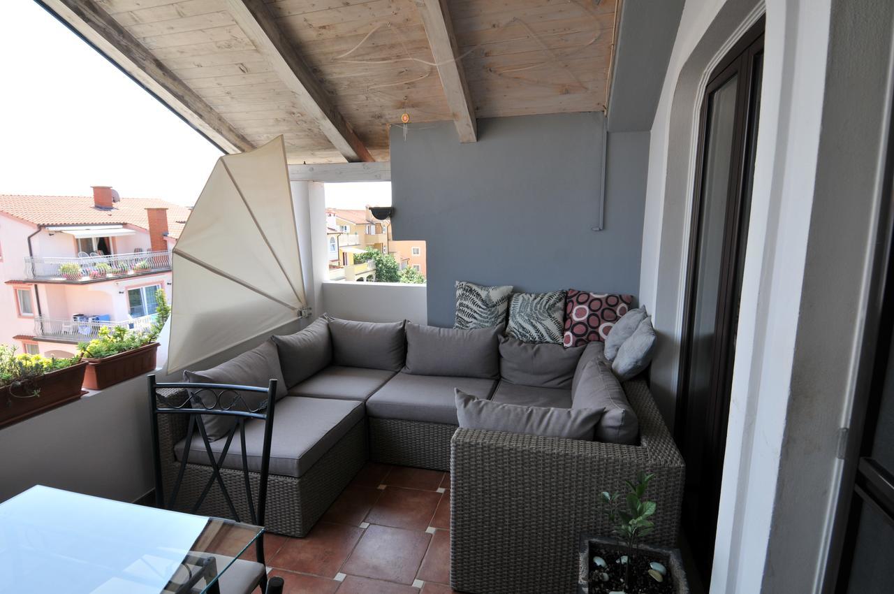 Apartment Apartments Porec