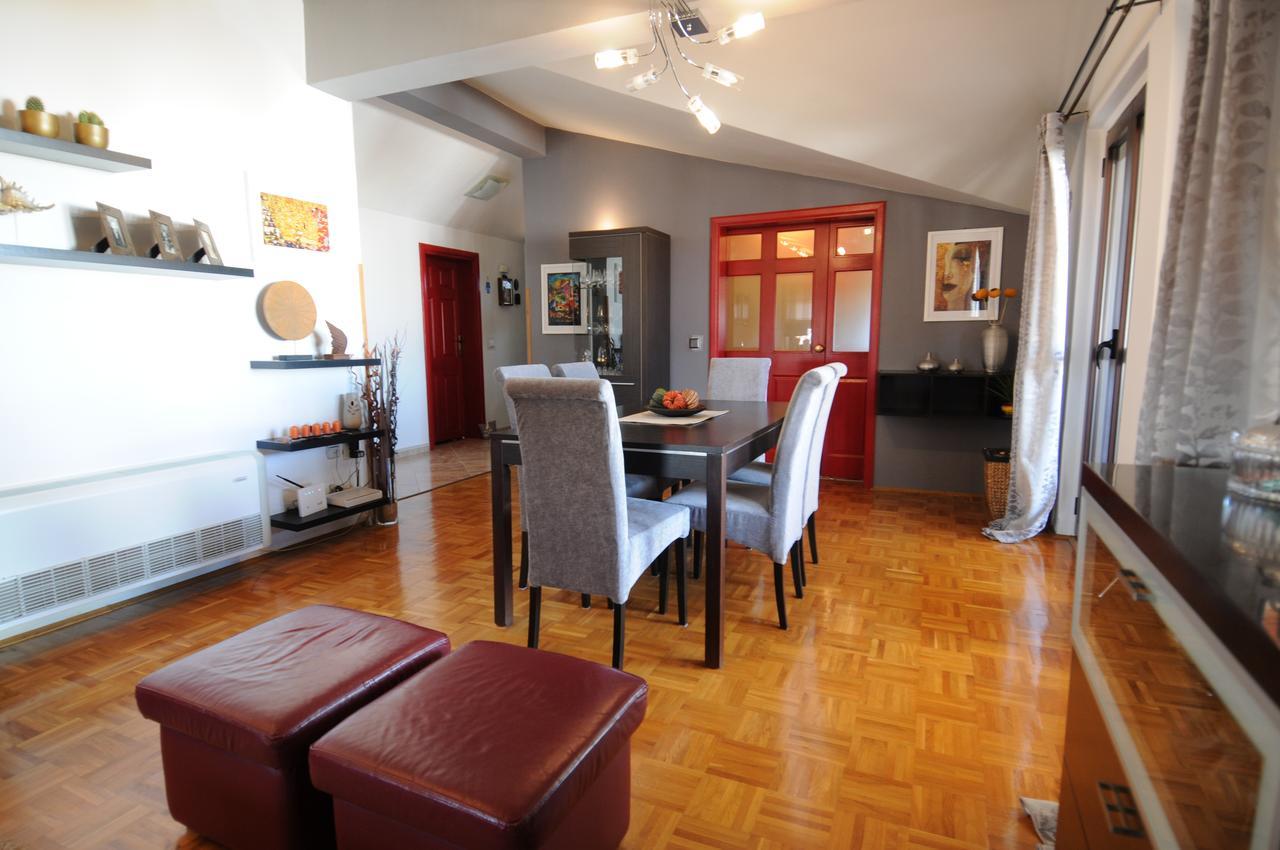Apartments Porec Apartment