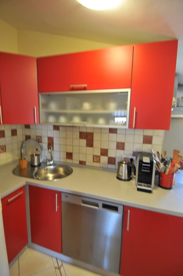 Apartments Porec *