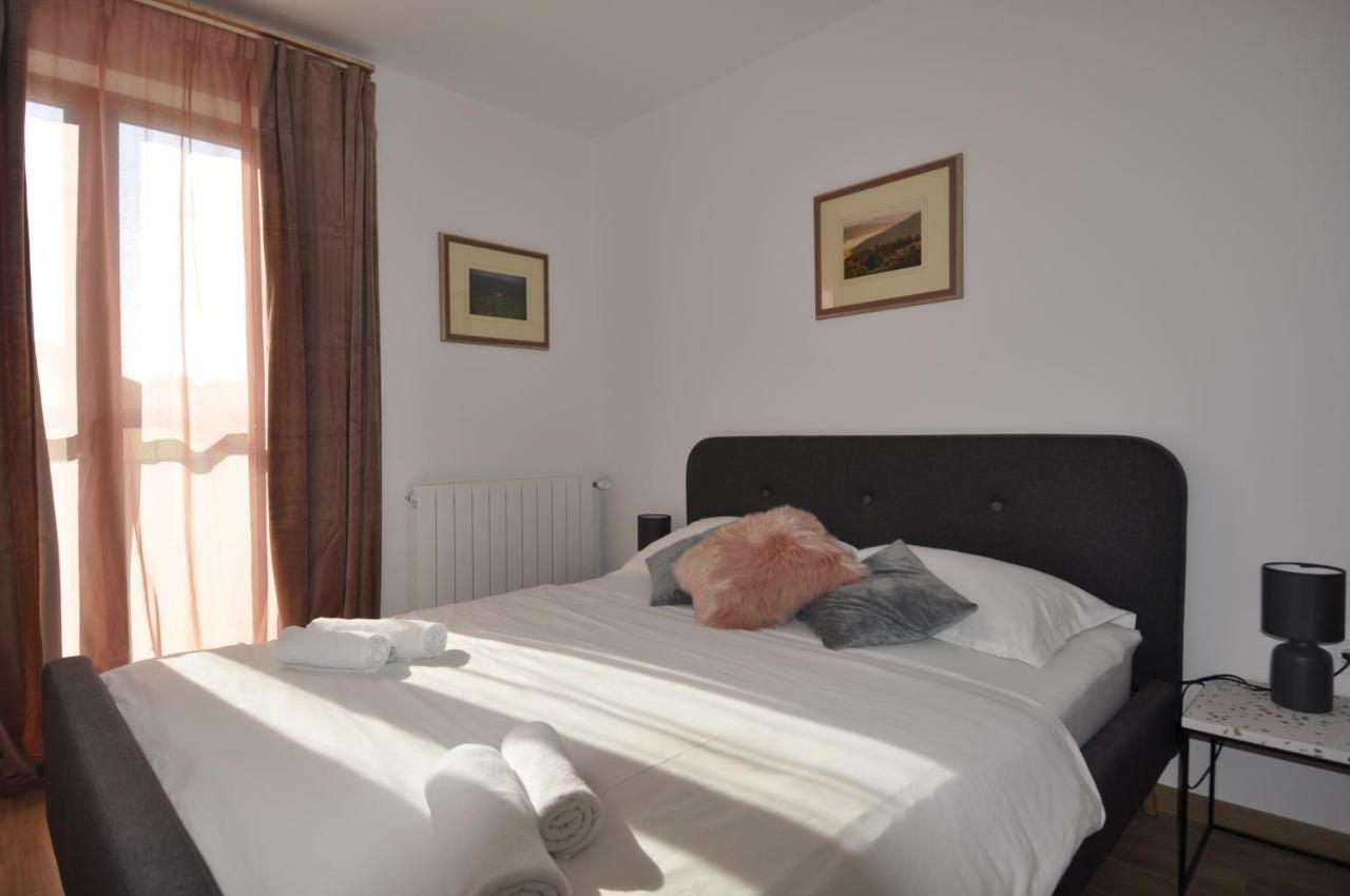 Apartment Apartments Porec Poreč