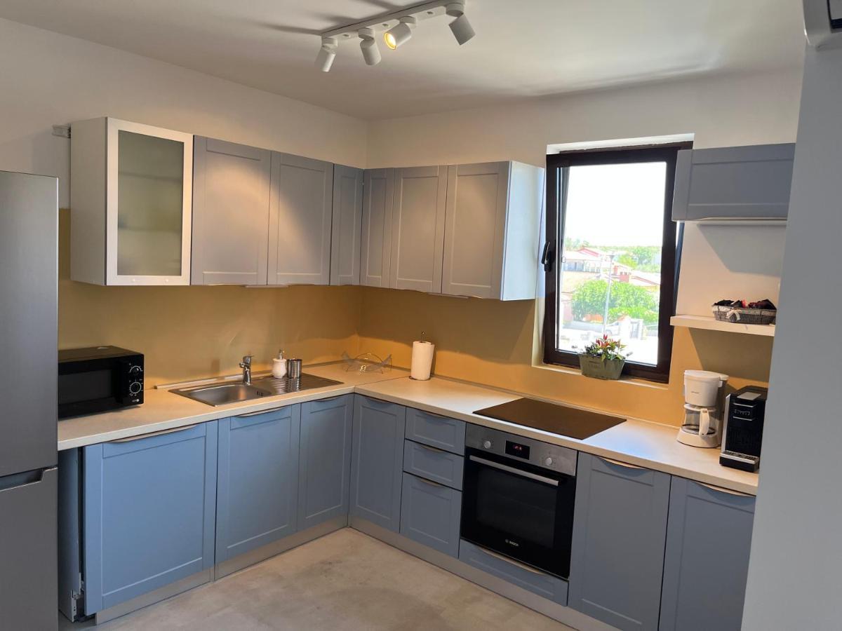 Apartman Apartments Porec *