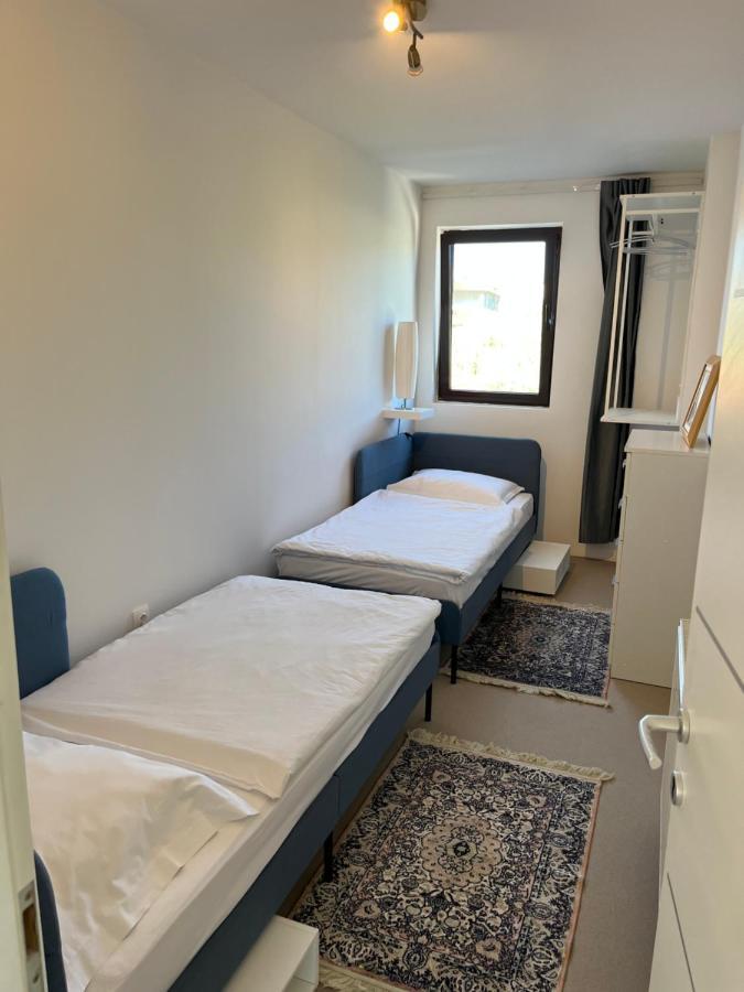 Apartments Porec Apartman
