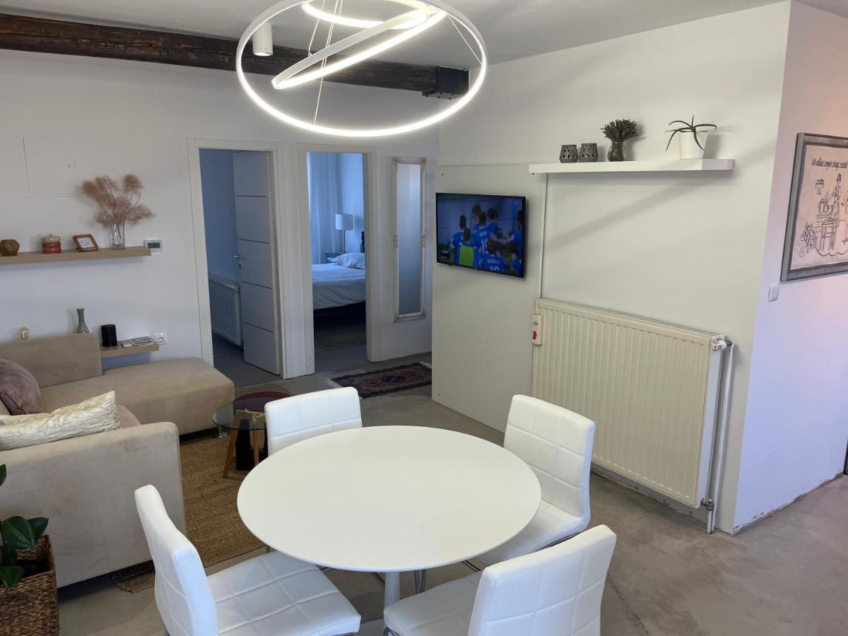 Apartman Apartments Porec *
