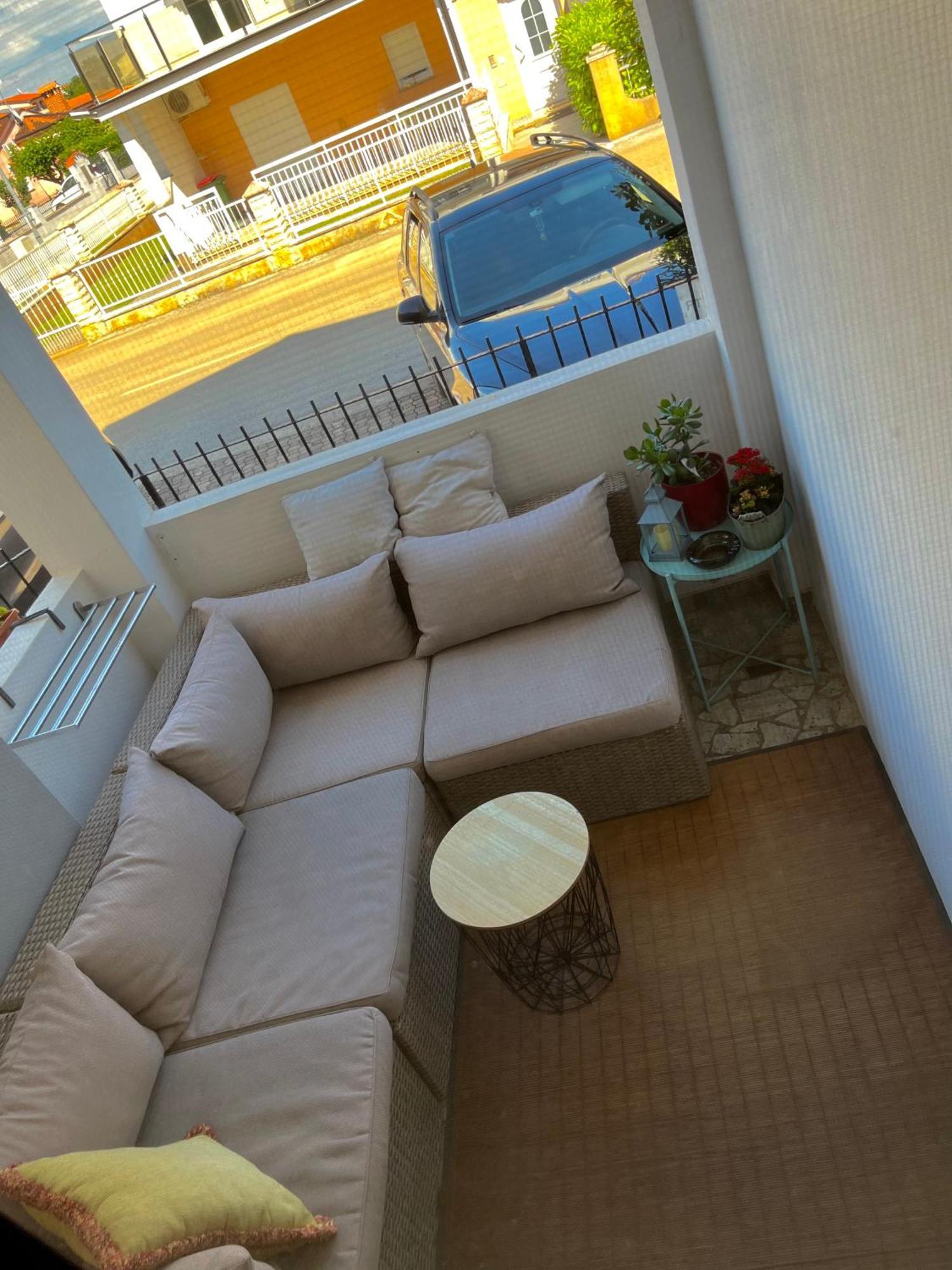 Apartments Porec Apartman Porec
