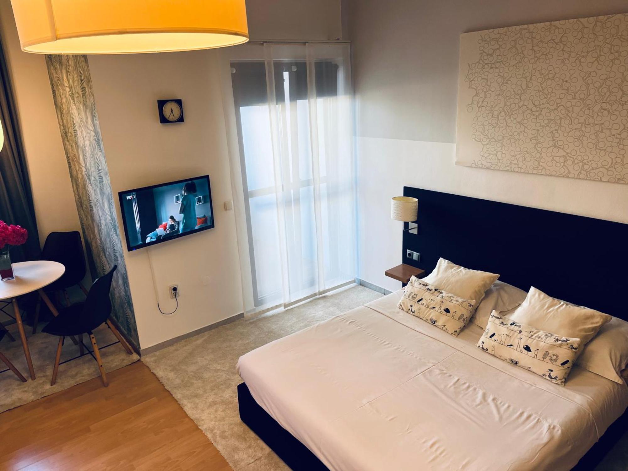 Apartments Porec Apartman