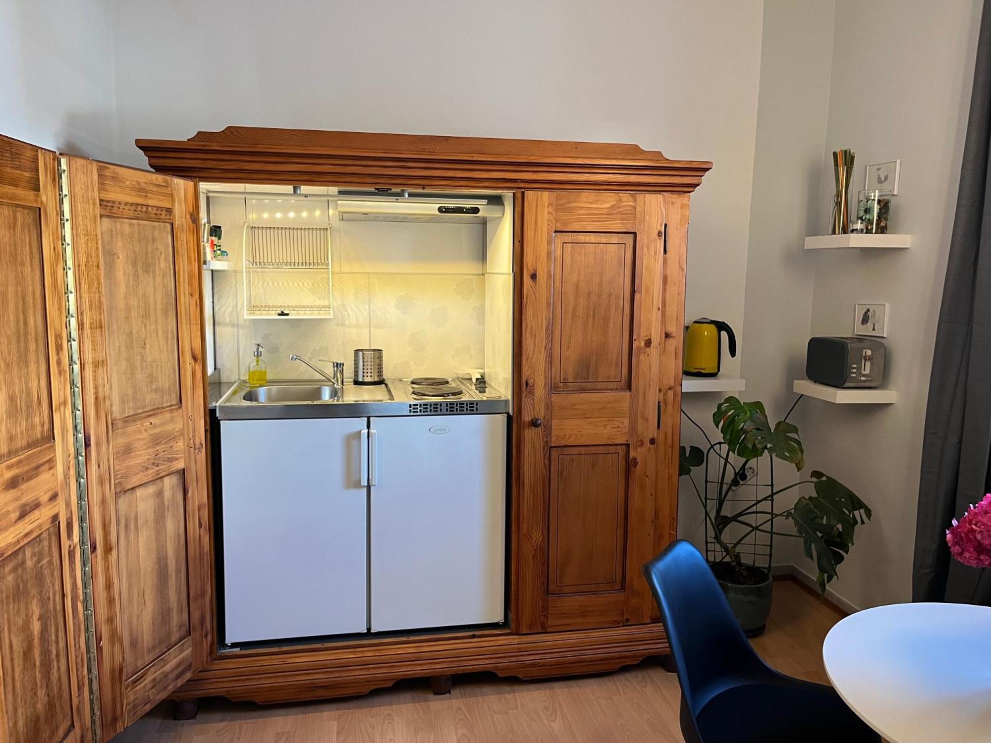 Apartments Porec Apartman Porec