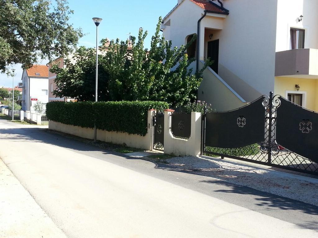 Apartman Apartments Porec