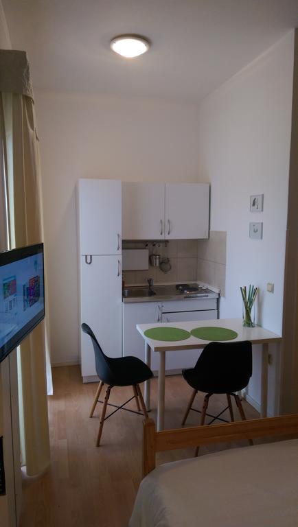 Apartman Apartments Porec *