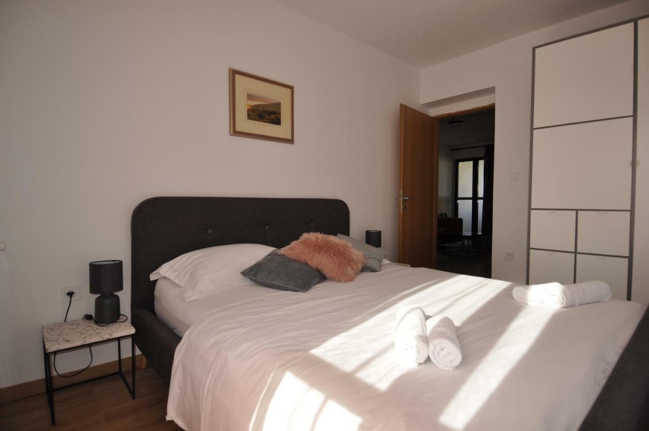 Apartman Apartments Porec